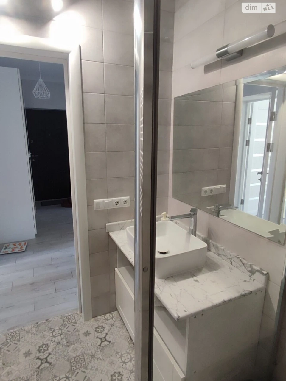 Long Term Rental Apartment for Builders