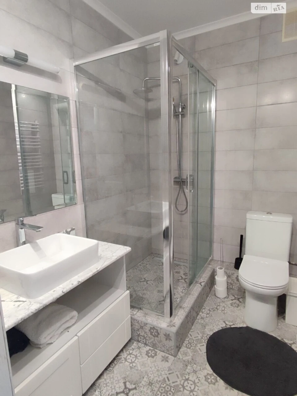 Long Term Rental Apartment for Builders