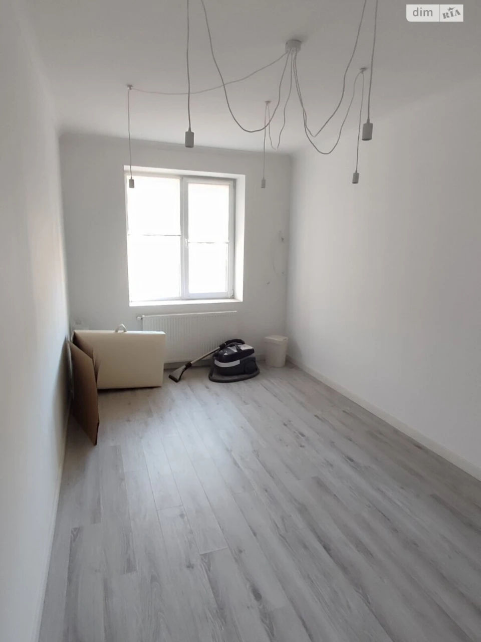 Long Term Rental Apartment for Builders