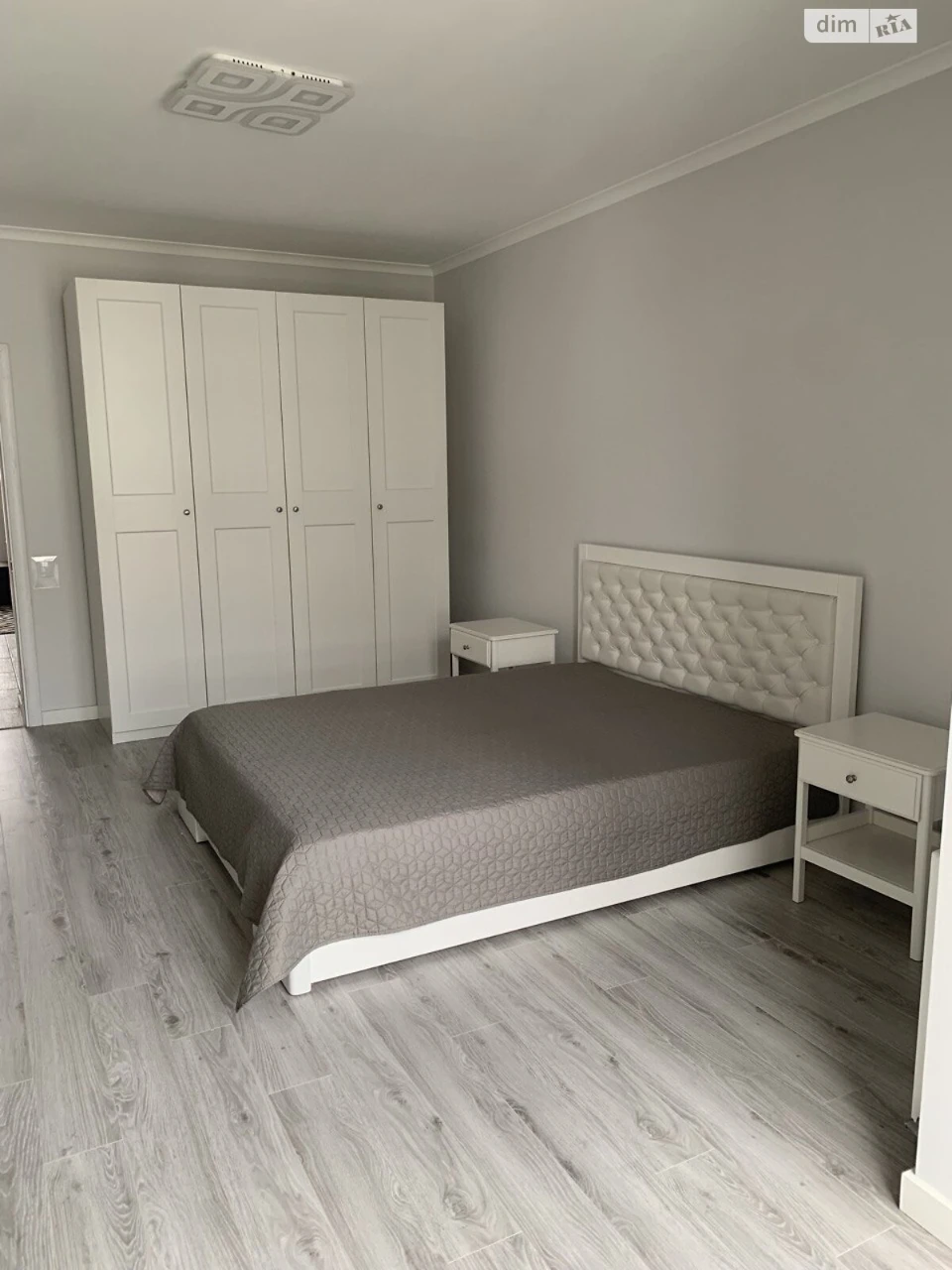 Long Term Rental Apartment for Builders