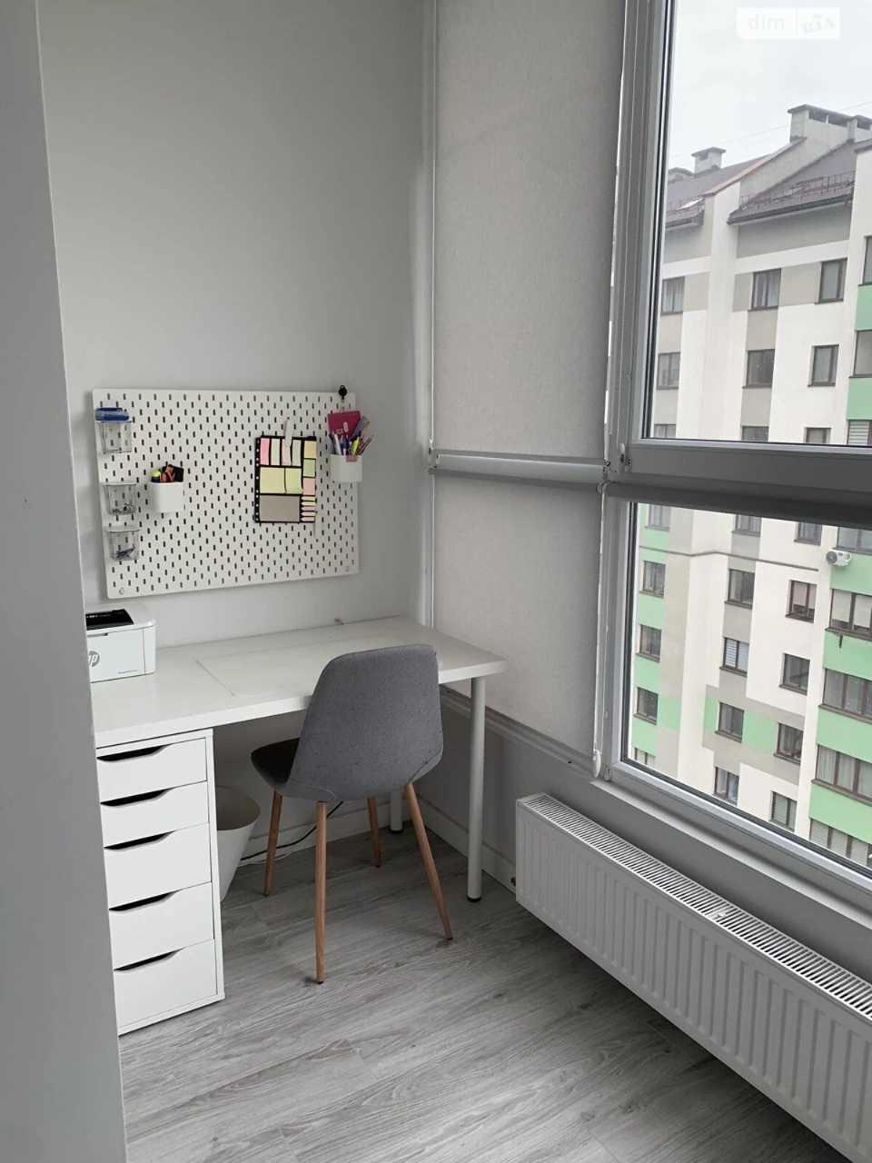 Long Term Rental Apartment for Builders