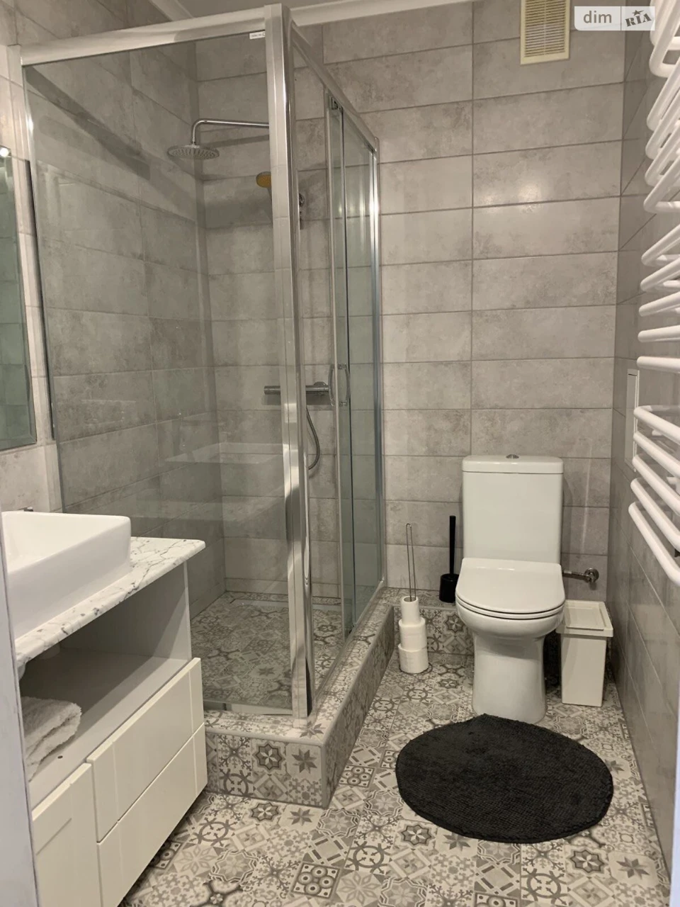 Long Term Rental Apartment for Builders