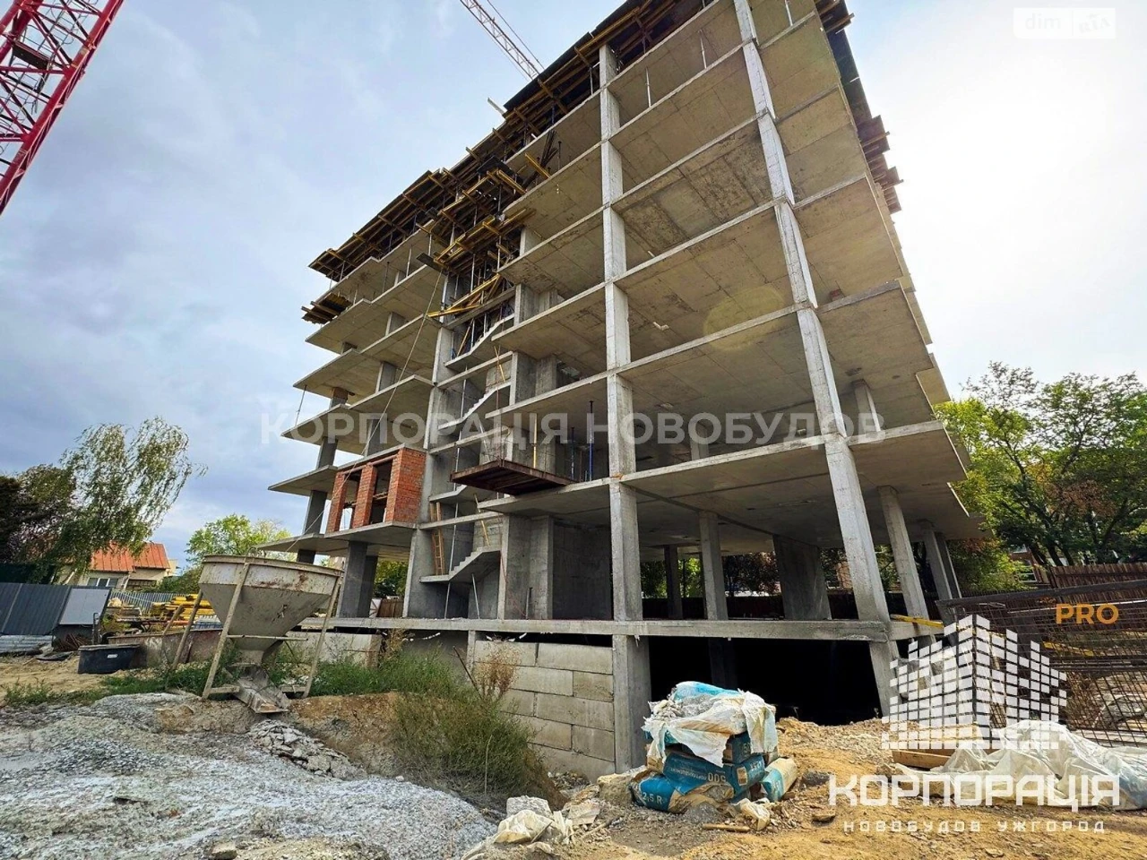Apartment for Sale in Svepomots