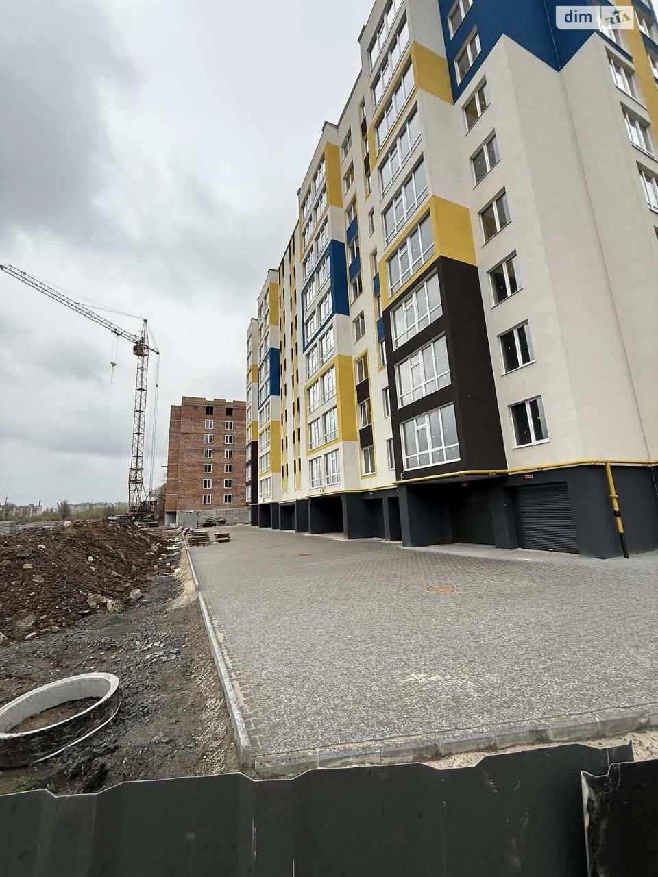 Продається Квартира в Выставке