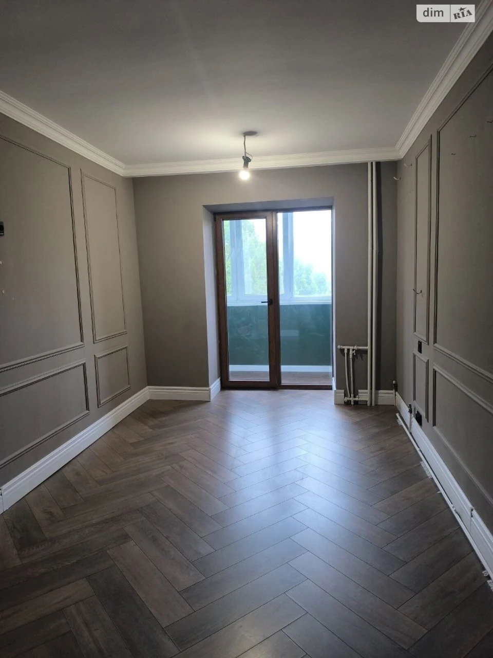 Apartment for Sale - Exhibition Area