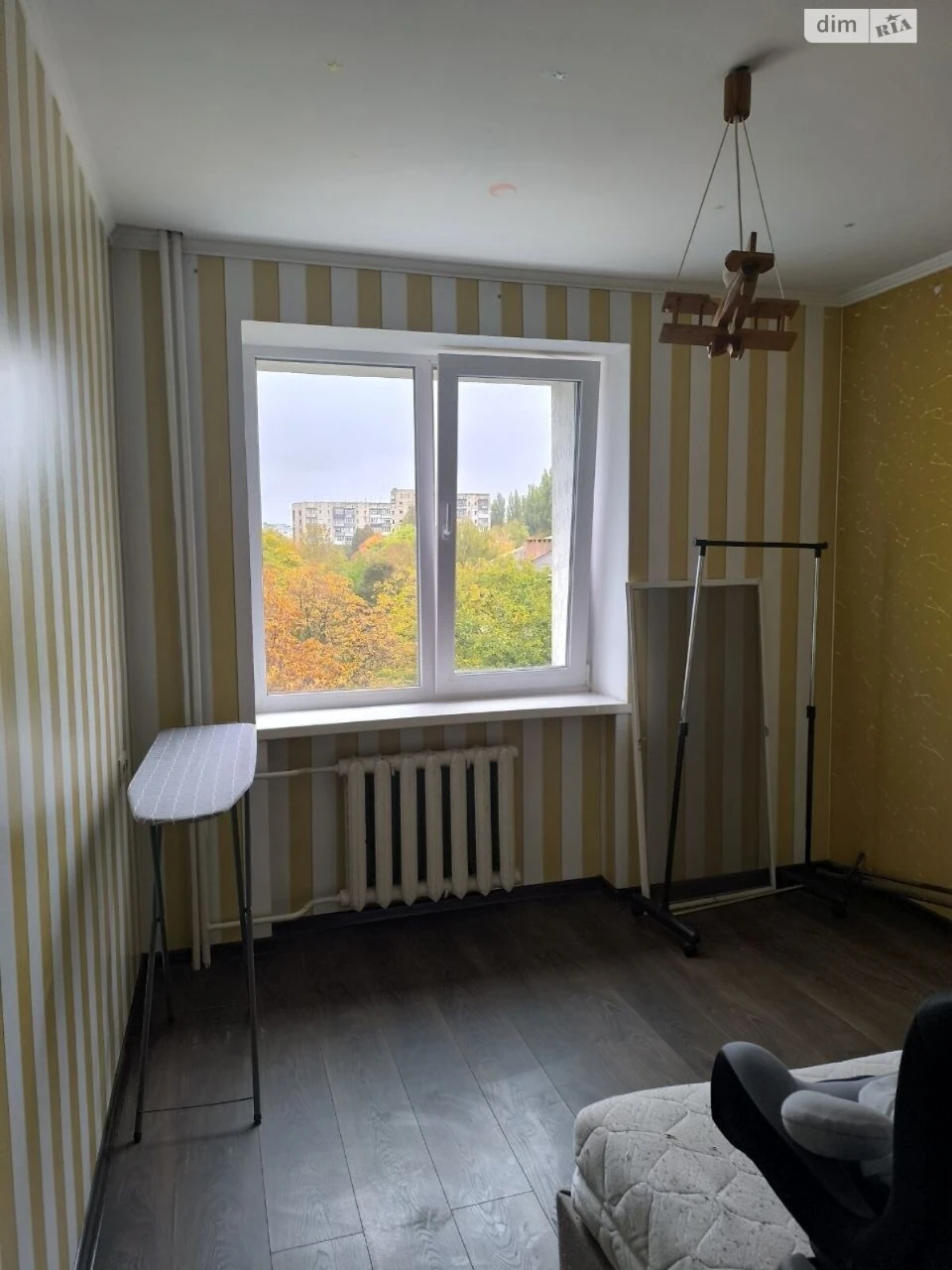 Apartment for Sale - Exhibition Area