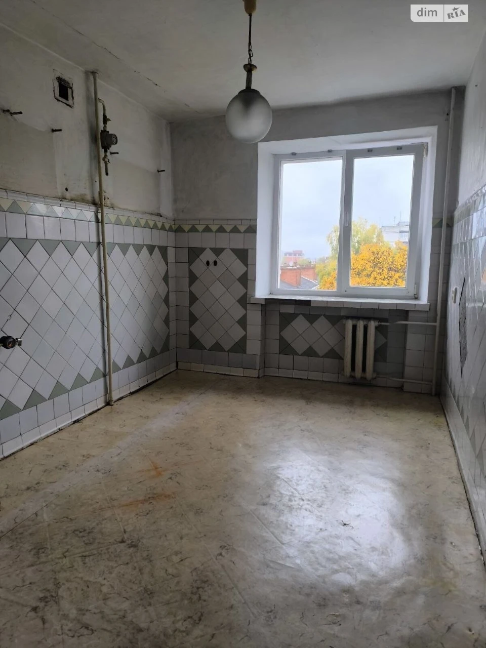 Apartment for Sale - Exhibition Area
