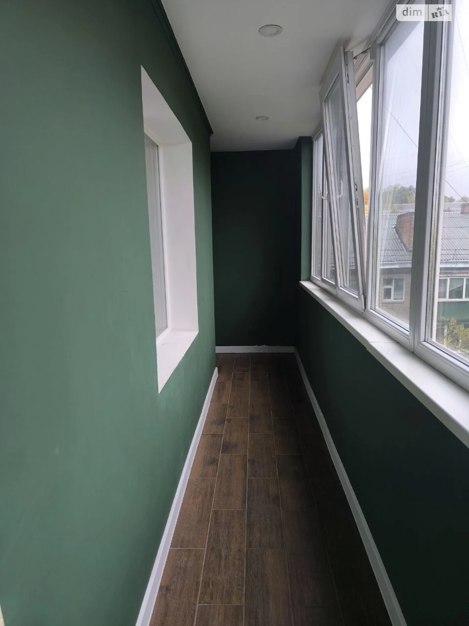 Apartment for Sale - Exhibition Area