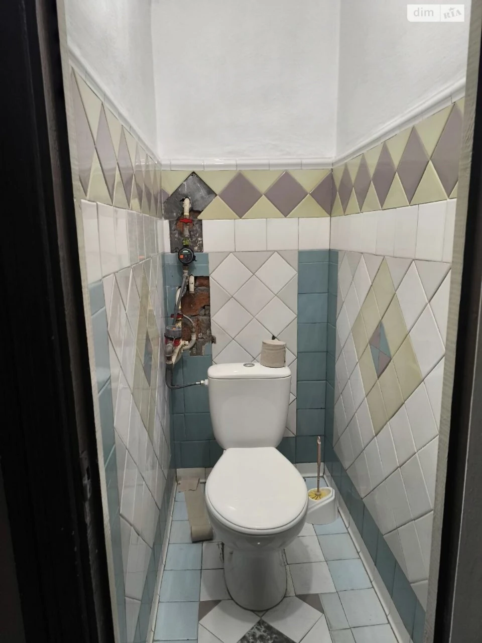 Apartment for Sale - Exhibition Area