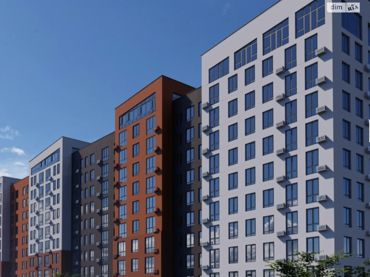 Apartment for Sale - Exhibition