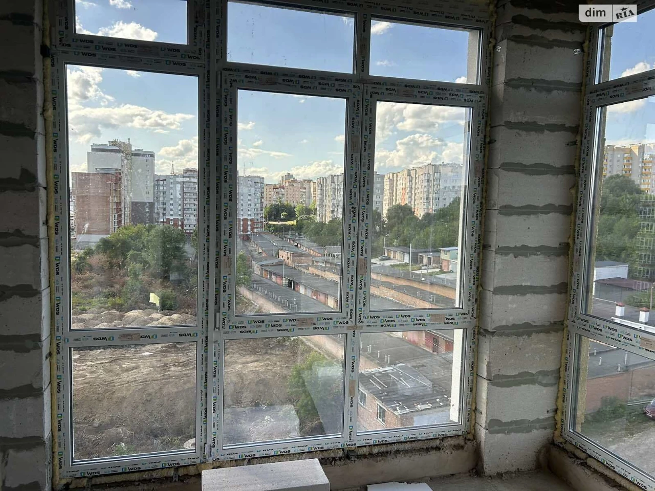 Apartment for Sale - Exhibition