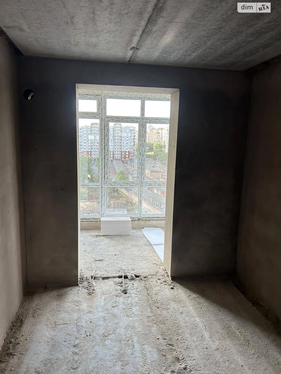 Apartment for Sale - Exhibition