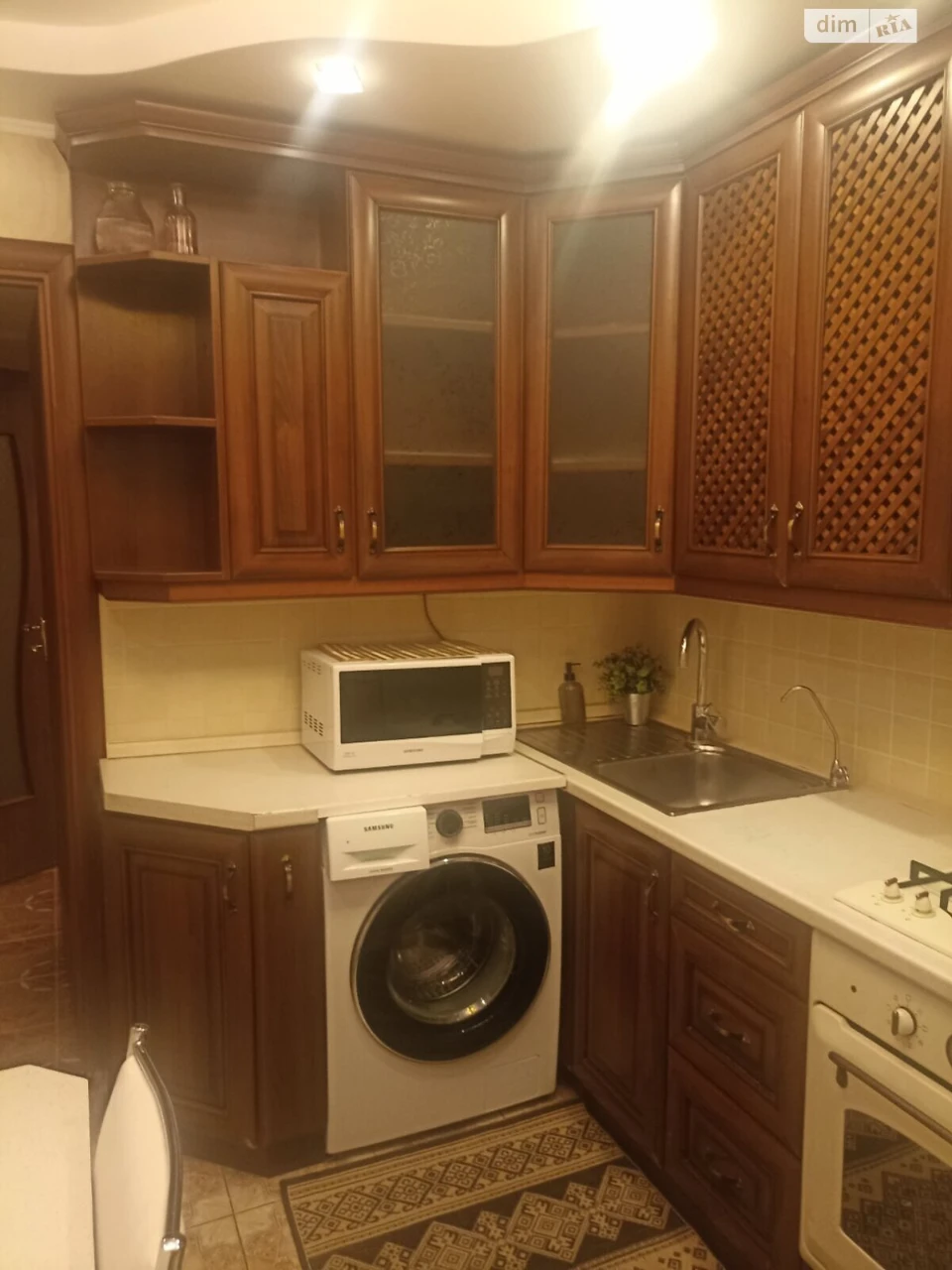 Long-Term Rental Apartment, Grechanі near