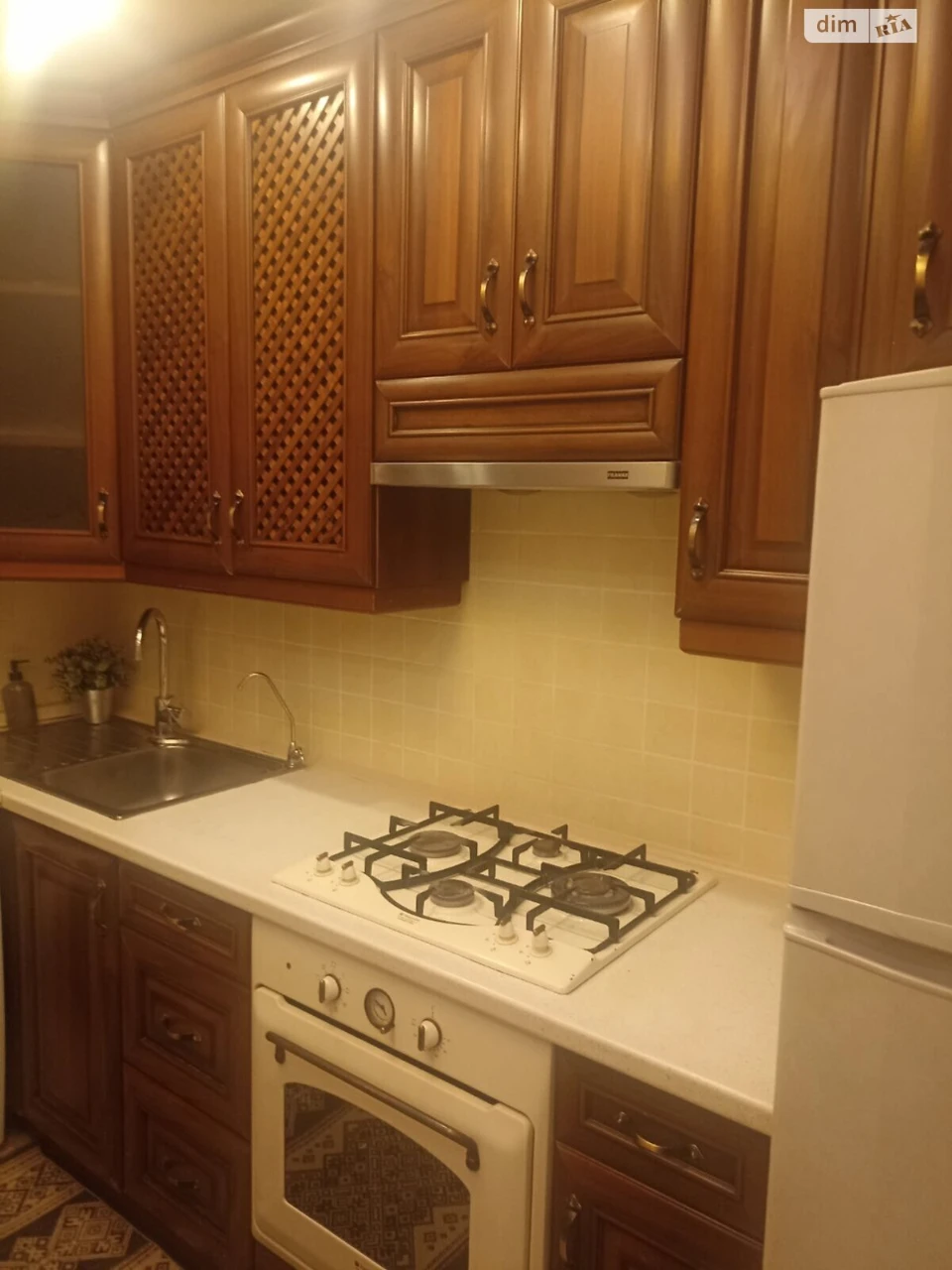 Long-Term Rental Apartment, Grechanі near