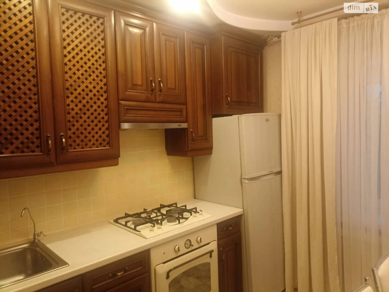 Long-Term Rental Apartment, Grechanі near