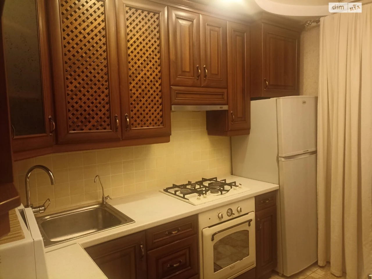 Long-Term Rental Apartment, Grechanі near