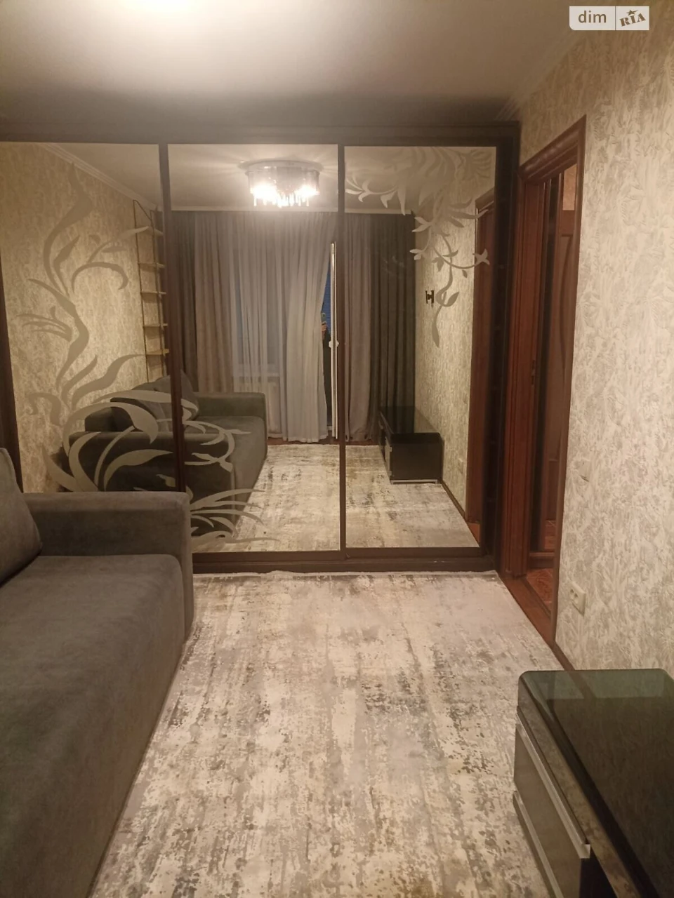 Long-Term Rental Apartment, Grechanі near