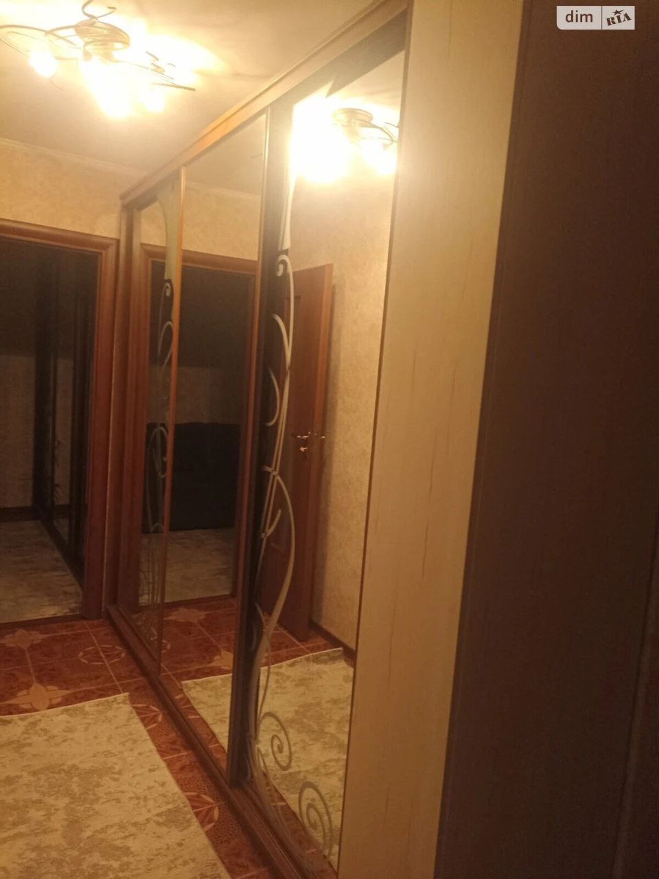 Long-Term Rental Apartment, Grechanі near