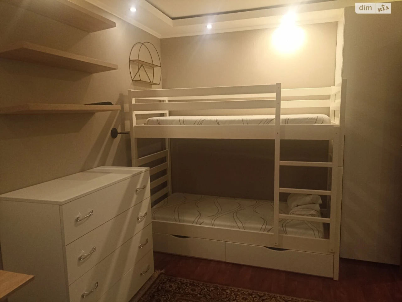 Long-Term Rental Apartment, Grechanі near