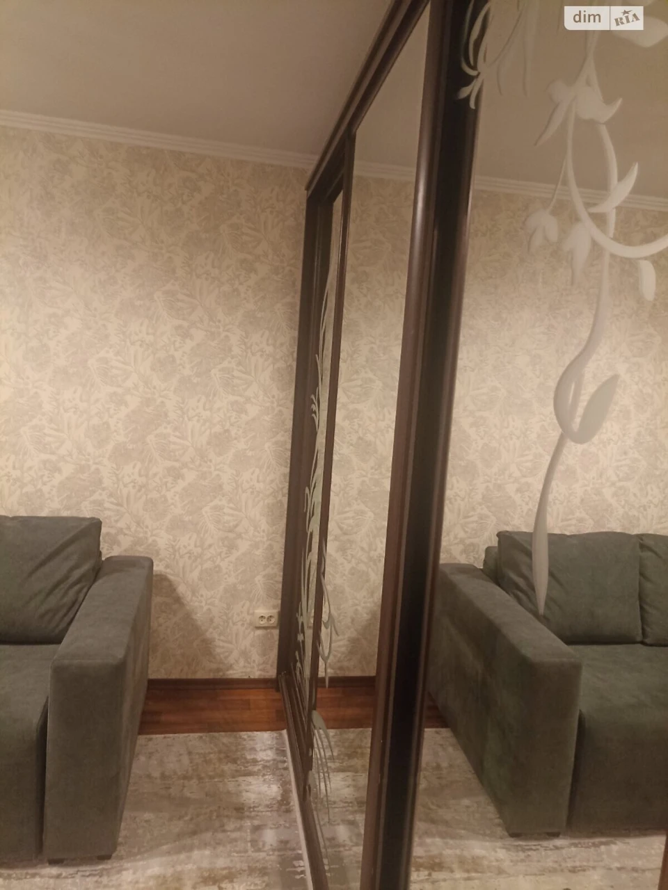 Long-Term Rental Apartment, Grechanі near
