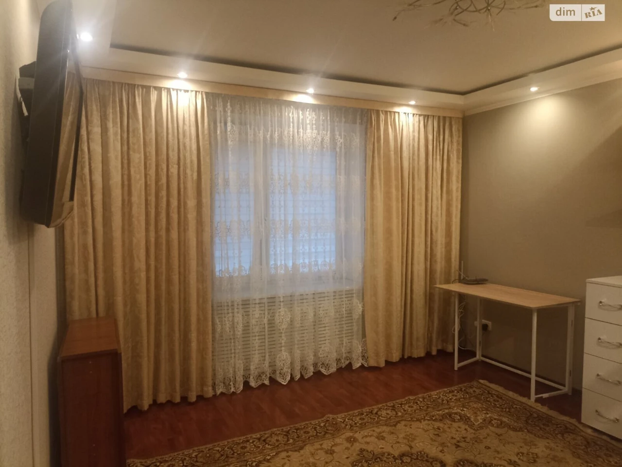 Long-Term Rental Apartment, Grechanі near
