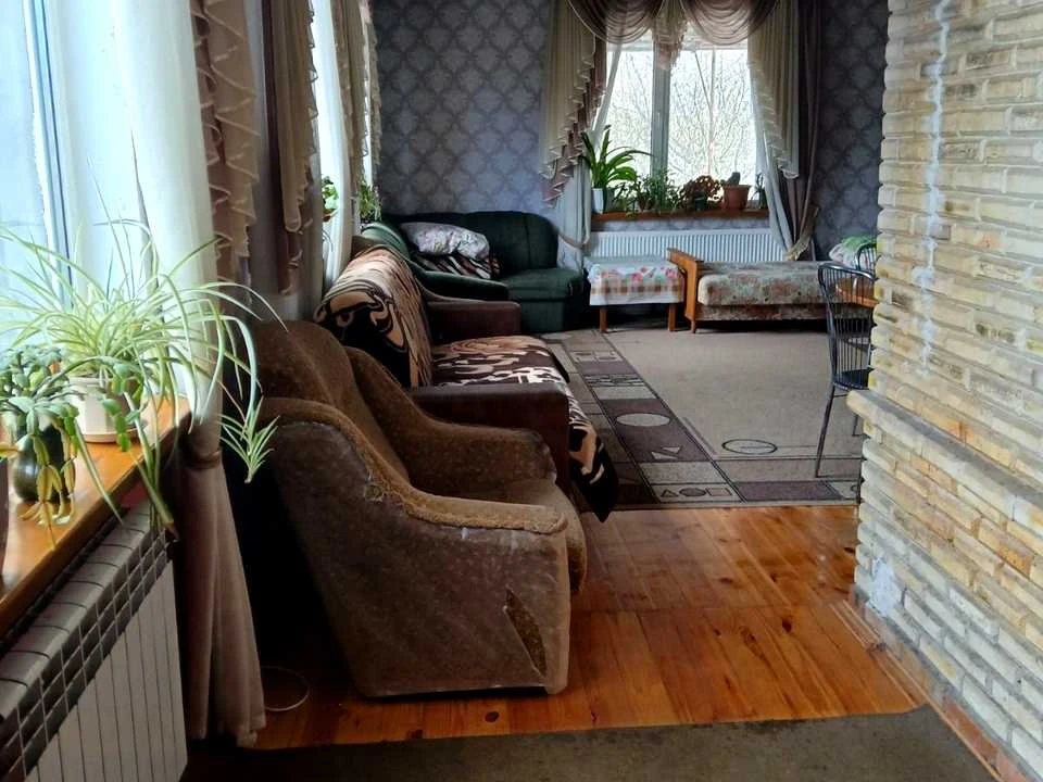House. Zhytomyr, Dovzhik