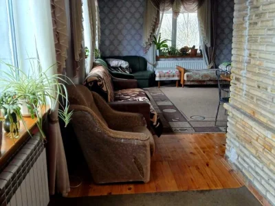House. Zhytomyr, Dovzhik