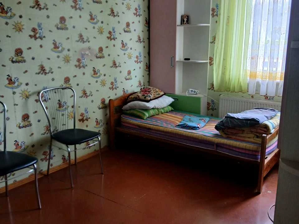 House. Zhytomyr, Dovzhik