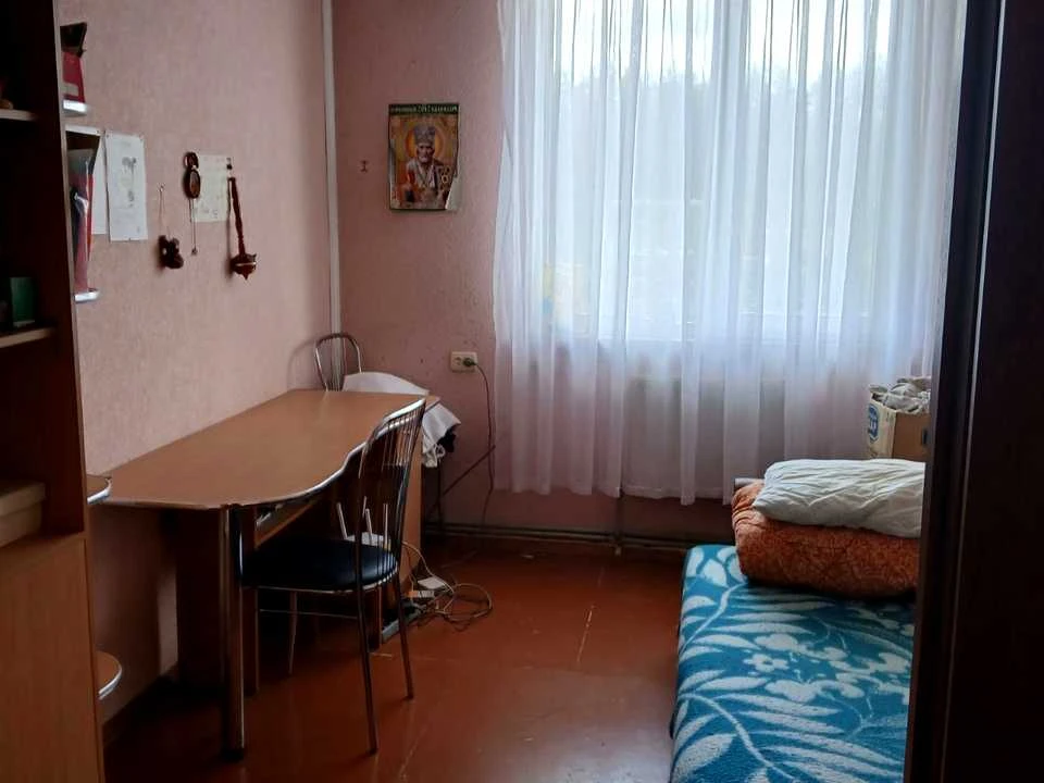House. Zhytomyr, Dovzhik