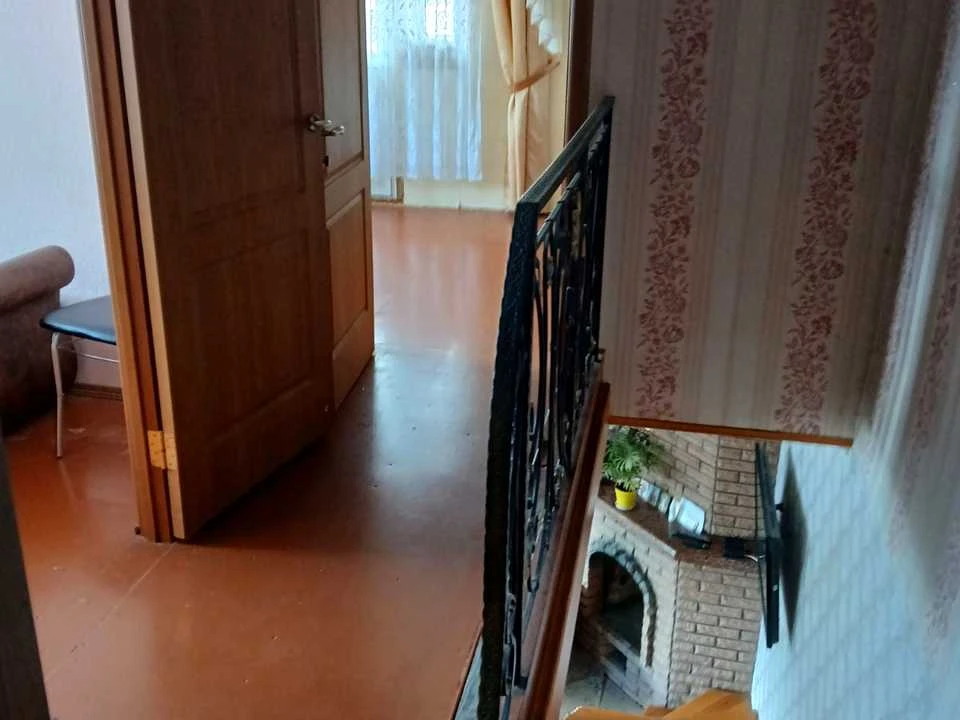 House. Zhytomyr, Dovzhik
