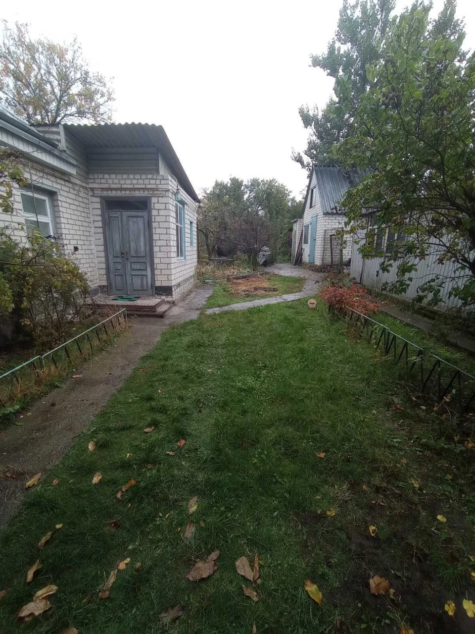 Продається велика земельна ділянка на вулиці Благовісна