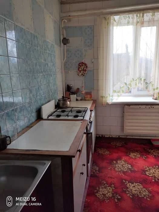Sale of a 2-room apartment on Troitskaya street