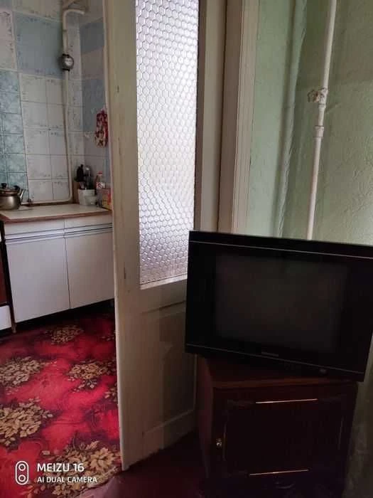 Sale of a 2-room apartment on Troitskaya street