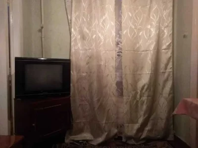 Sale of a 2-room apartment on Troitskaya street