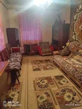 Sale of a 2-room apartment on Troitskaya street