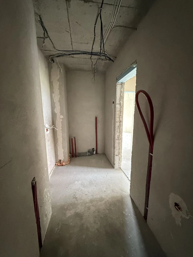 Sale of a 3-room apartment in Ternopil, Smakuli 1D