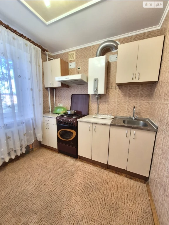 Long-Term Rental Apartment Central Market