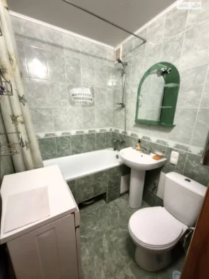 Long-Term Rental Apartment Central Market