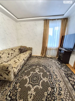 Long-Term Rental Apartment Central Market