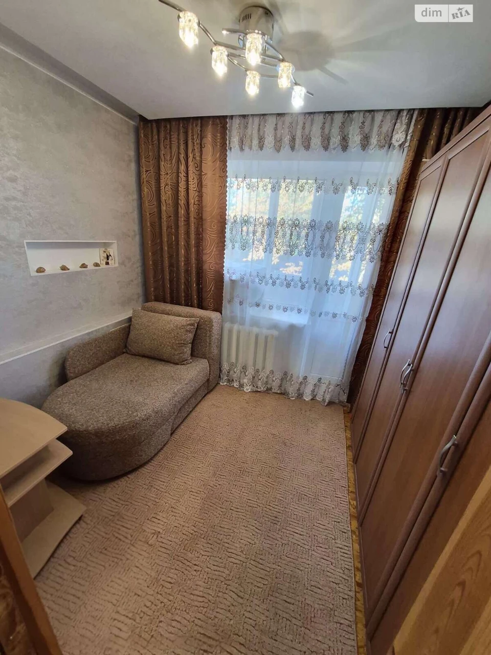 Long-Term Rental Apartment Central Market