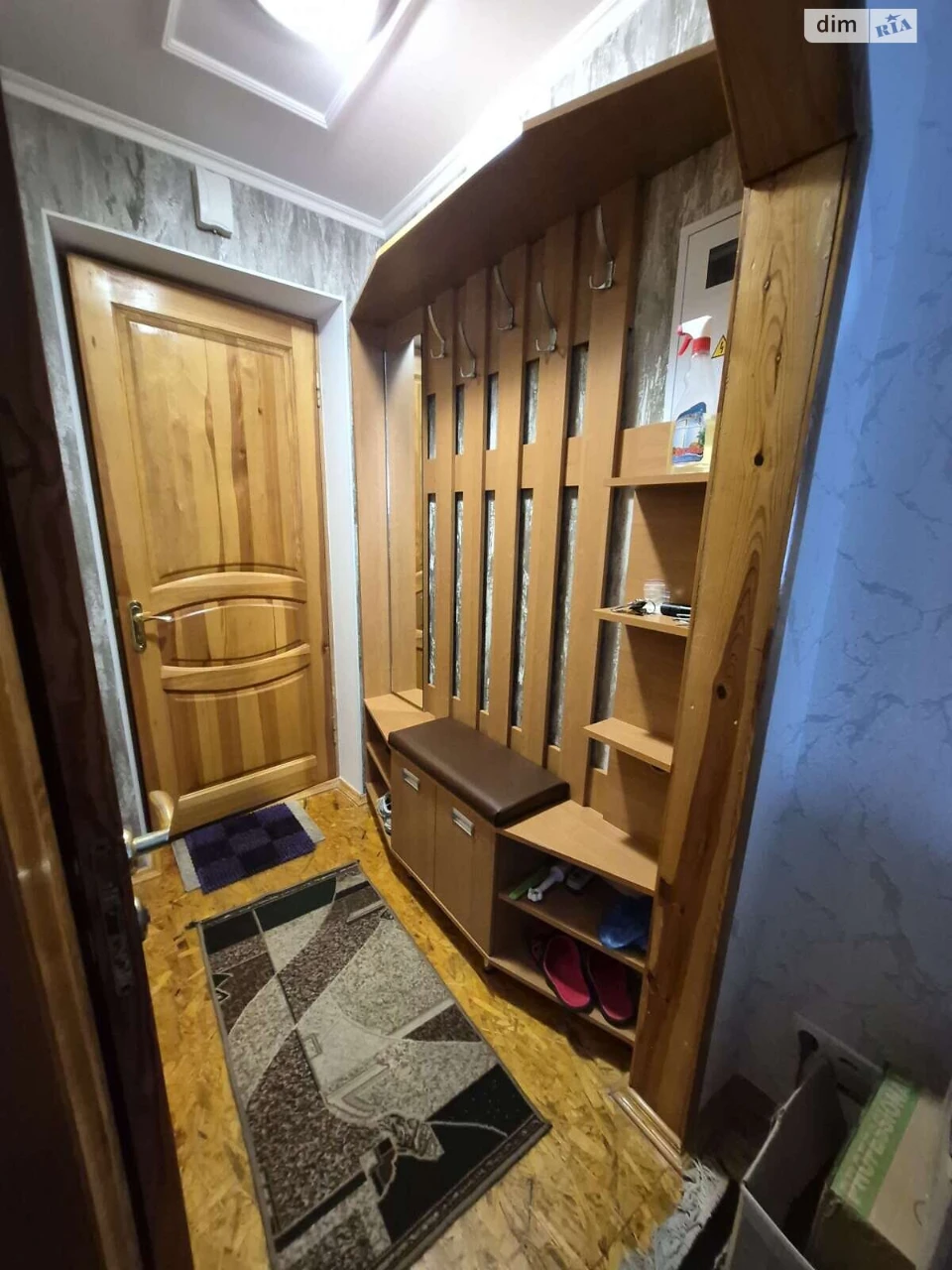 Long-Term Rental Apartment Central Market