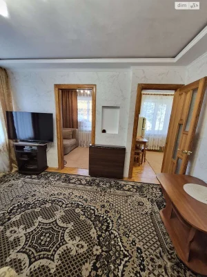 Long-Term Rental Apartment Central Market