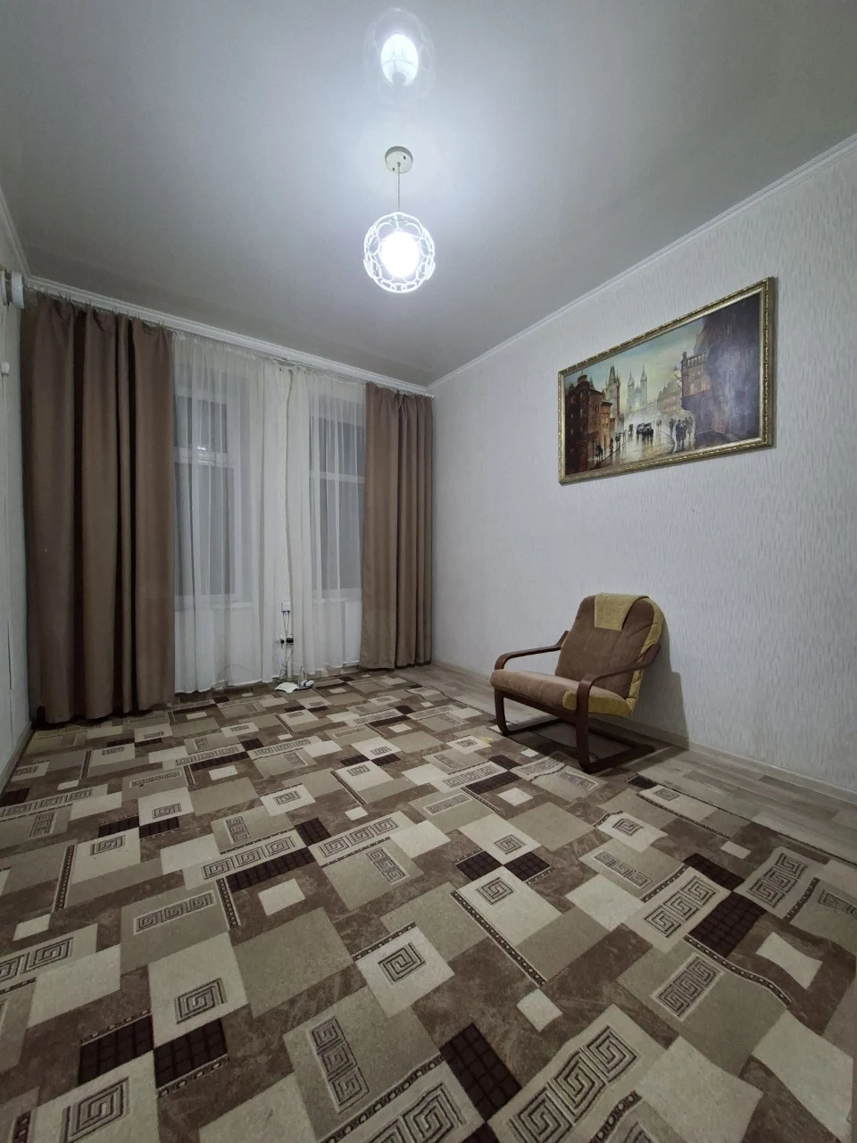 Продам 1к квартиру в Центрі міста