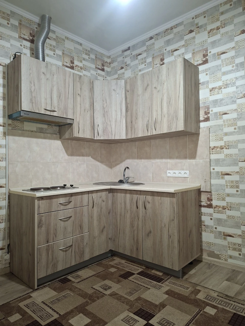 Продам 1к квартиру в Центрі міста