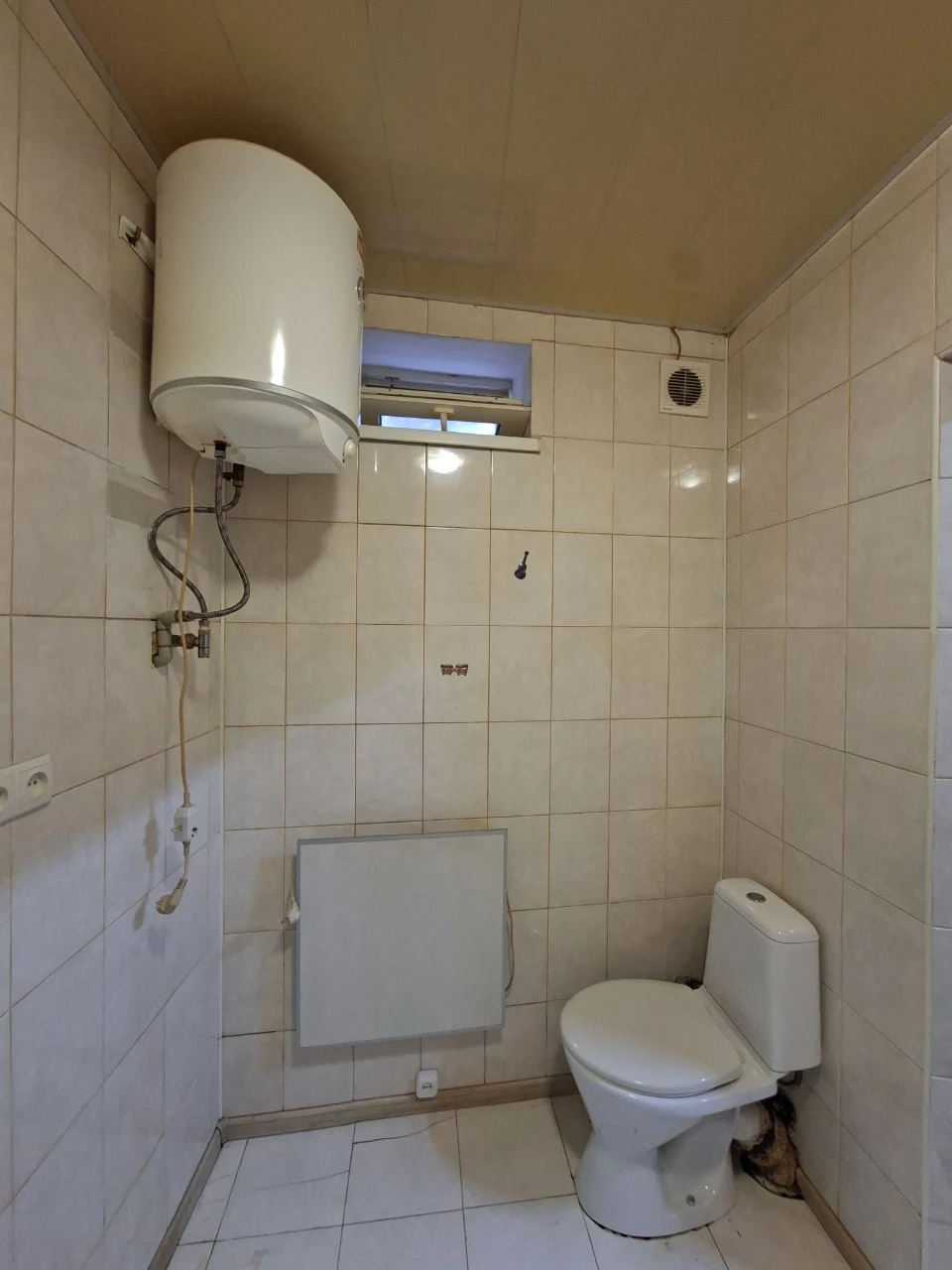 Продам 1к квартиру в Центрі міста