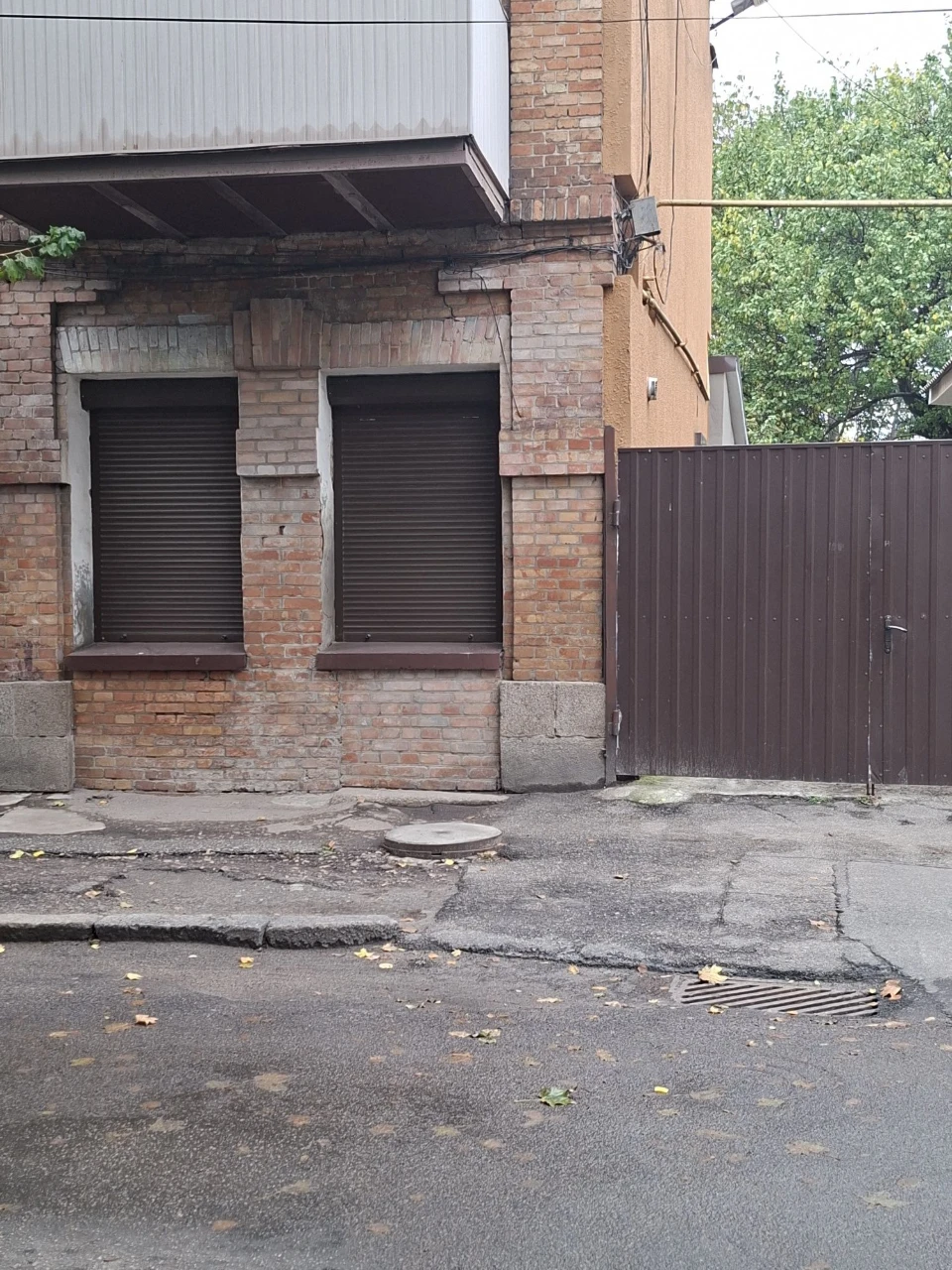 Продам 1к квартиру в Центрі міста