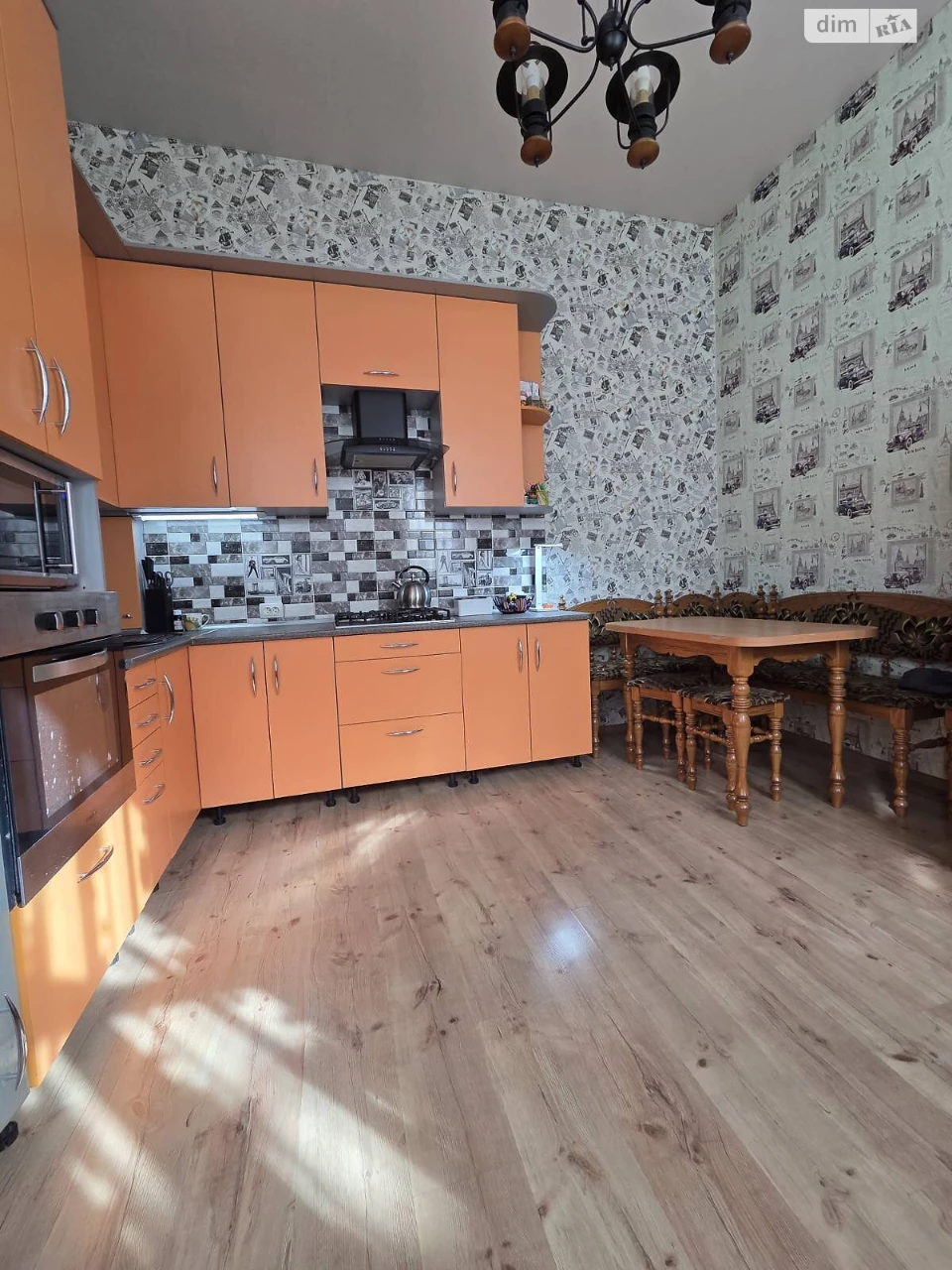 Продаж Квартири Центр
