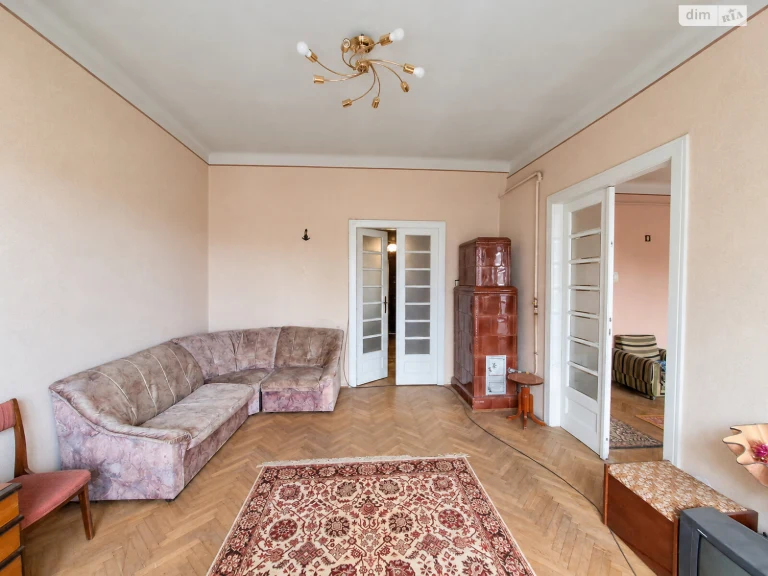Apartment for Sale – First of May