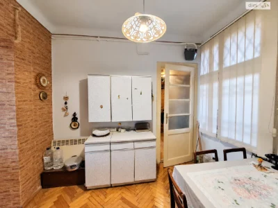 Apartment for Sale – First of May