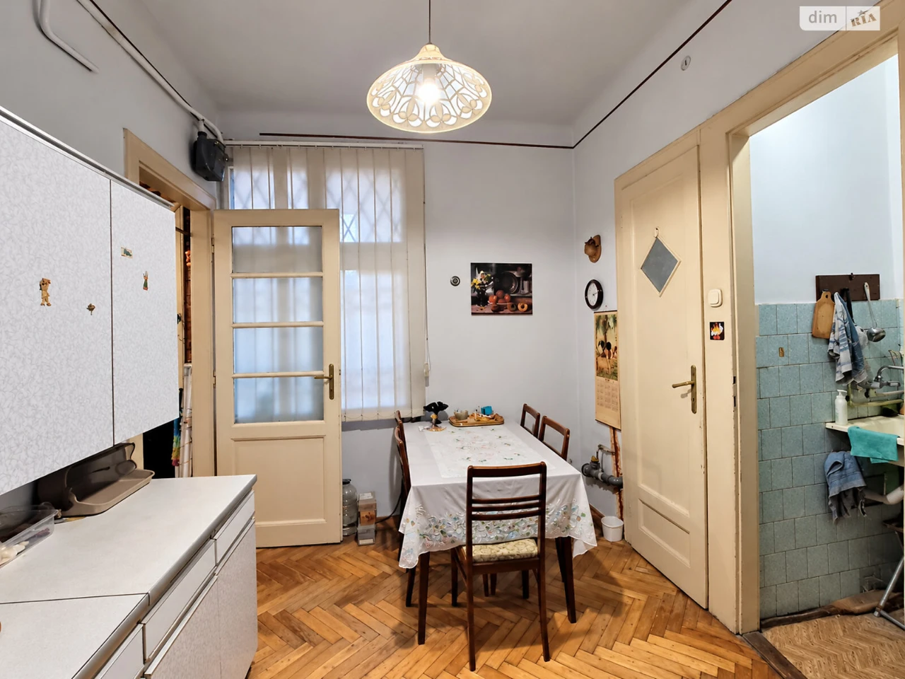 Apartment for Sale – First of May
